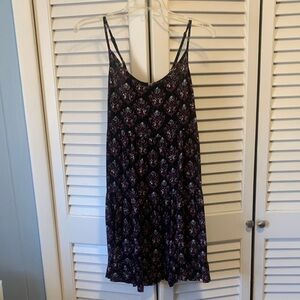 Mossimo Supply Co. Floral Sundress